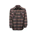 OUTBACK TRADING Men's Cyrus Red Jacket (29934-RED) - Outback Trading