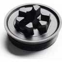 DEAD AIR RXD R-Series 5.56 Flash Hider Front Cap (RXD206) - Dead Air Silencers