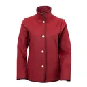 OUTBACK TRADING Women's Margot Red Jacket (29921-RED) - Outback Trading