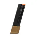 SIG SAUER P365 X-Macro 9mm 21rd Coyote Tan Extended Magazine (8901595) - Sig Sauer
