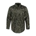AVERY Men's Heritage Chamois Realtree Original Long Sleeve Shirt (A1030027-RO) - Avery
