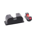 TAG PRECISION TSH Tac Pistol Sights For CZ P10 Short (091BE093PN) - Tag Precision