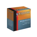 FIOCCHI Hi Velocity 20 Gauge 2.75in #9 Ammo, 25 Round Box (20HV9) - Fiocchi