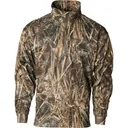 BANDED Men's Tec Fleece 1/4 Zip Pullover (B1010021) - Banded