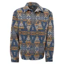 OUTBACK TRADING Men's Hudson Shirt Jacket (42720) - Outback Trading
