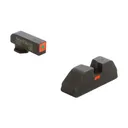 AMERIGLO CAP Sight Set for Glock Gen 1-4 9mm/.40/.380, Gen 5 10mm/.45 (GL-626) - Ameriglo
