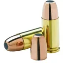 REMINGTON UMC 9mm 115 Grain FMJ Ammo, 50 Round Box (L9MM3) - Remington