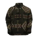 OUTBACK TRADING Men's Chase Henley Pullover (29933) - Outback Trading