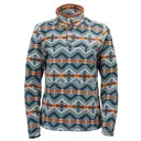 OUTBACK TRADING Women's Delaney Henley Pullover (40227) - Outback Trading