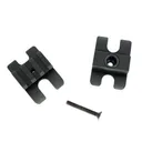 MILITARY ARMS CORPORATION 1014 Aluminum Barrel Clamp (80041058) - Military Arms Corporation