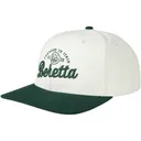 BERETTA Varsity 1526 Green Baseball Hat (BC041T0764072B) - Beretta