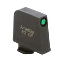 AMERIGLO Green Tritium with Black Outline Front Sight for Glock (GL-412-407) - Ameriglo