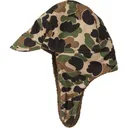 AVERY Originals YAZ Old School Earflap Hat (A1080015-OS) - Avery