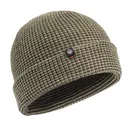 BERETTA Green Stone/Bark Shore Beanie (BC961T244407X6UNI) - Beretta
