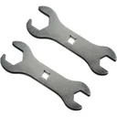 DEAD AIR Wrench Kit for RXD22Ti (DAT001PACK) - Dead Air Silencers