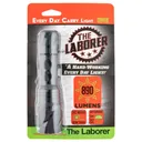 PREDATOR TACTICS The Laborer 890 Lumens Flashlight Kit (97490) - Predator Tactics