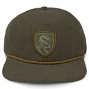 DRAKE Non-Typical X Lost Goat Rope Bungee Cord Hat (DNT0041-BGC) - Drake