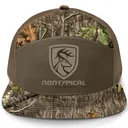 DRAKE Non-Typical X Lost Sa7age Country Roots 7 Panel Cap (DNT0227-039) - Drake