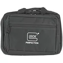 GLOCK Double Pistol Case, Black (AP60300) - Glock