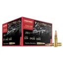 NORMA USA Tactical 7.62x39 124Gr 20rd Box FMJ Rifle Ammo (295540020) - Norma Usa
