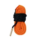 GRITR Gun Bore Cleaning Ropes for .22/5.56/6mm/.243 Caliber Rifles - Gritr