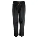 OUTBACK TRADING Pak-A-Roo Black Overpant (2409-BLK) - Outback Trading