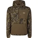 DRAKE Men's MST Endurance Original Treestand Hoodie with Kangaroo Pouch (AD2100-032) - Drake