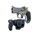 BOND ARMS Sound of Freedom .45 Colt/.410Ga 3.5in 2rd Derringer (BASOF45/410) - Bond Arms