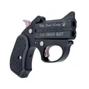 BOND ARMS First Lady .38 Special 3in 2rd Derringer (BAFL-BP-38SPL) - Bond Arms