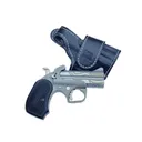 BOND ARMS Rowdy XL Flag Package .45LC/.410 3.5in 2rd Pistol (RWXL-FLGP) - Bond Arms