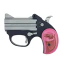 BOND ARMS Stinger Girl .380 ACP 3in 2rd Derringer (BASL-BG-380ACP) - Bond Arms