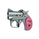 BOND ARMS Roughneck Girl .357 Magnum/.38 Special 2.5in 2rd Pistol (BARN-BG-357/38) - Bond Arms