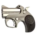 BOND ARMS Roughneck .380 ACP 2.5in 2rd Derringer (BARN-380ACP) - Bond Arms