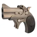 BOND ARMS Rawhide .357 Mag/.38Spl 2.5in 2rd Derringer (BARHR-357/38) - Bond Arms