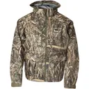 BANDED Men's Calefaction 3-N-1 Insulated Wader Jacket (B1010046) - Banded