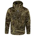 BANDED Men's Fanatech Softshell Masked Hoodie (B1050021) - Banded