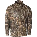 BANDED Men's TEC Stalker 1/4 Zip Pullover (B1010017-M7) - Banded