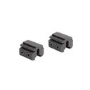 BKL 1in Long Tri-Mount Dovetail Mount Riser (BKL-167-MB) - Bkl