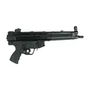 MILITARY ARMS CORPORATION MAC 5 9mm 8.9in 30rd Semi-Automatic Pistol with Franklin Armory Binary Trigger (12750011) - Military Arms Corporation