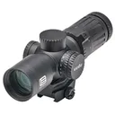 EOTECH Vudu 3-9x32 SFP Ultra Short HC1 Reticle Riflescope w/ Integrated Mount (VUDU3-9SFHC1) - Eotech