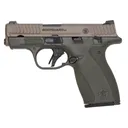 SMITH & WESSON Bodyguard 2.0 380 Auto 2.75in 12rd ODG/FDE Striker-Fired Pistol (14439) - Smith & Wesson