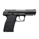 KEL-TEC PR57 5.7x28mm 4.64in 20rd Black Semi-Automatic Pistol (PR57BLK) - Kel-Tec