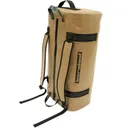 BANDED Backwater Marsh Brown Welded Duffle Bag (B09833) - Banded