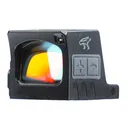 CANIK Mecanik MO4 1x Multi-Reticle Micro Enclosed Reflex Sight (PACN1104) - Canik
