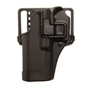 BLACKHAWK Serpa CQC H&K P2000 & USP Compact Left Hand Size 09 Holster (410509BK-L) - Blackhawk!