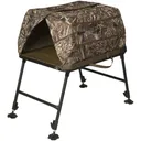 AVERY HighGround Realtree Max-7 Force Dog Blind (02510) - Avery