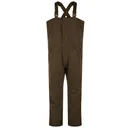 DRAKE LST Hardline Green Timber Insulated Bib (DW0148-GTB) - Drake