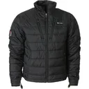 BANDED Men's H.E.A.T. 2.0 Insulated Liner Black Jacket (B1010060-BK) - Banded