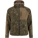 DRAKE Midweight Hydrowool Softshell Original Bottomland Jacket with Agion Active X2 (DNT0047-024) - Drake