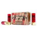 HORNADY Heavy Magnum Coyote 12 Gauge 3in BB Ammo, 10 Round Box (86222) - Hornady